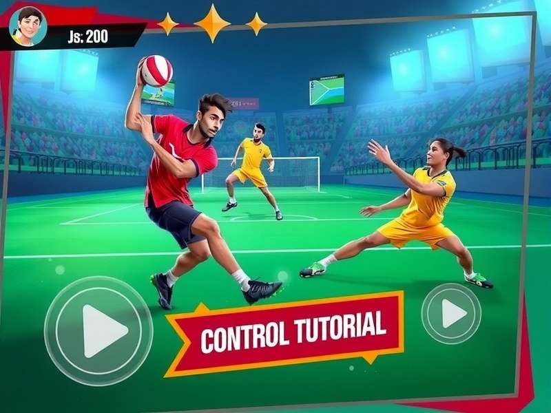 Handball Champion X Diwali special event